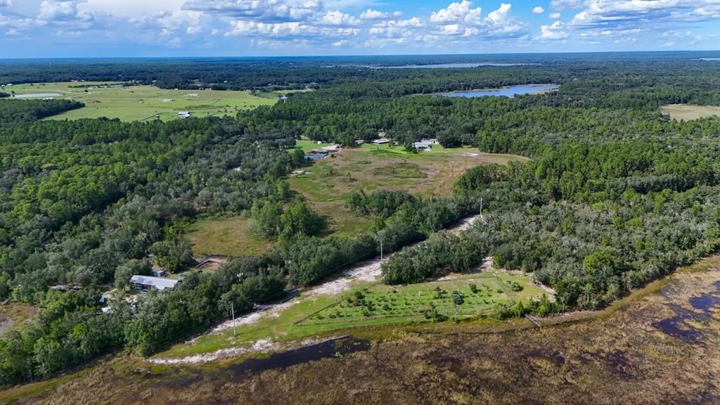 На продажу: $219,000 (12.75 acres)
