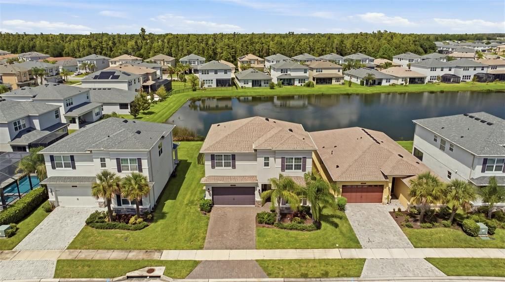 En Venta: $499,000 (4 camas, 3 baños, 2591 Pies cuadrados)