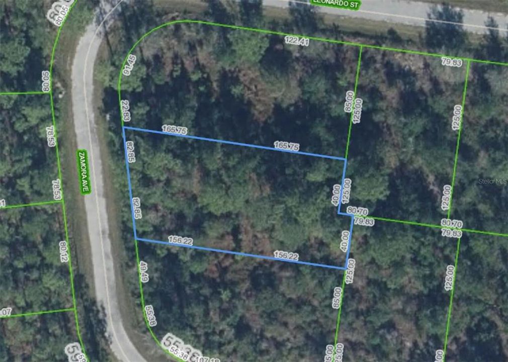 For Sale: $21,000 (0.30 acres)