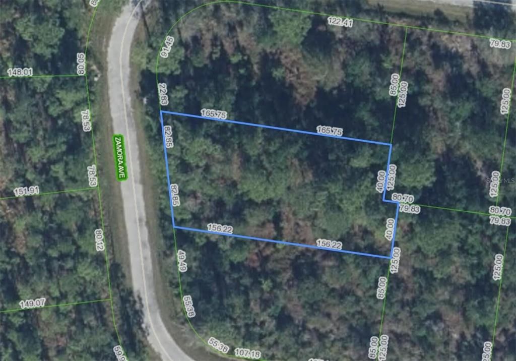 For Sale: $21,000 (0.30 acres)