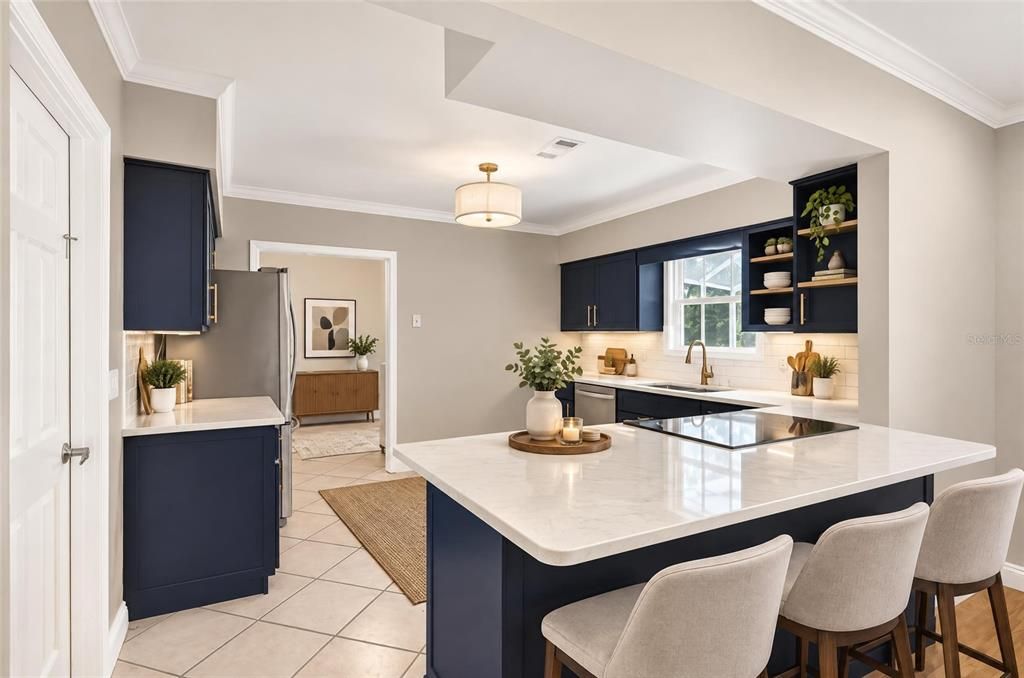 Active With Contract: $468,900 (4 beds, 2 baths, 2168 Square Feet)
