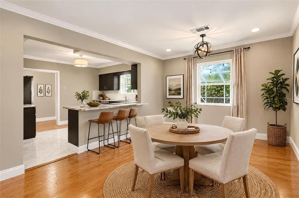 Active With Contract: $468,900 (4 beds, 2 baths, 2168 Square Feet)