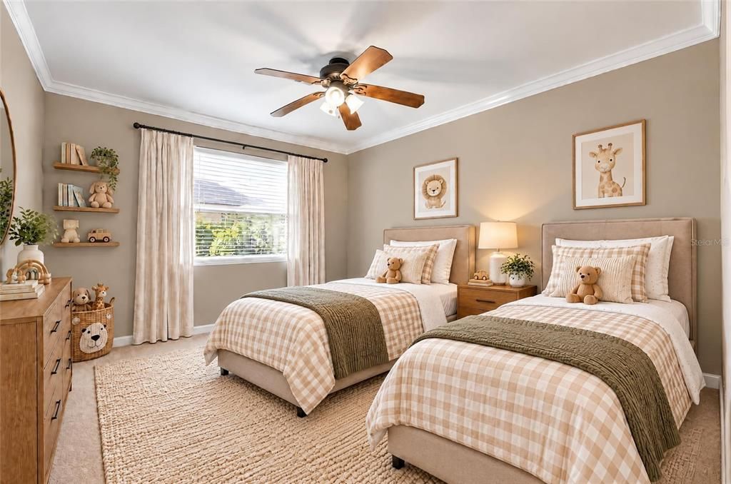Active With Contract: $468,900 (4 beds, 2 baths, 2168 Square Feet)