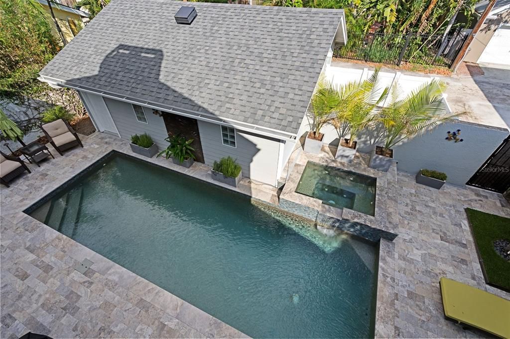 En Venta: $2,100,000 (3 camas, 3 baños, 2854 Pies cuadrados)