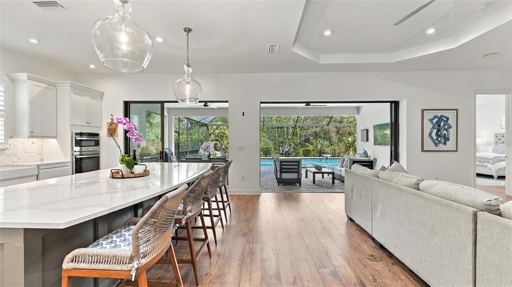 En Venta: $1,449,000 (4 camas, 3 baños, 3206 Pies cuadrados)