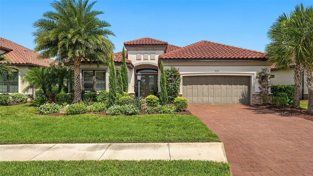 En Venta: $1,449,000 (4 camas, 3 baños, 3206 Pies cuadrados)