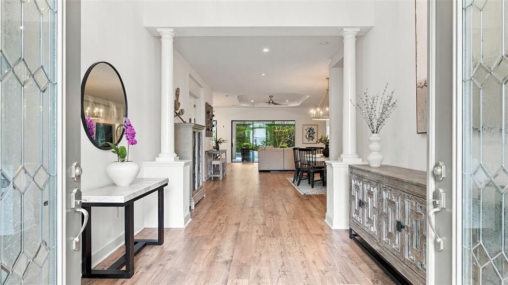 En Venta: $1,449,000 (4 camas, 3 baños, 3206 Pies cuadrados)