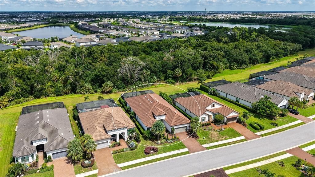 En Venta: $1,449,000 (4 camas, 3 baños, 3206 Pies cuadrados)