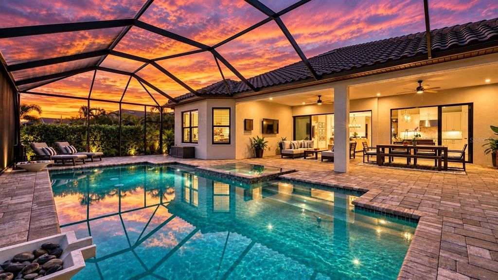 En Venta: $1,449,000 (4 camas, 3 baños, 3206 Pies cuadrados)