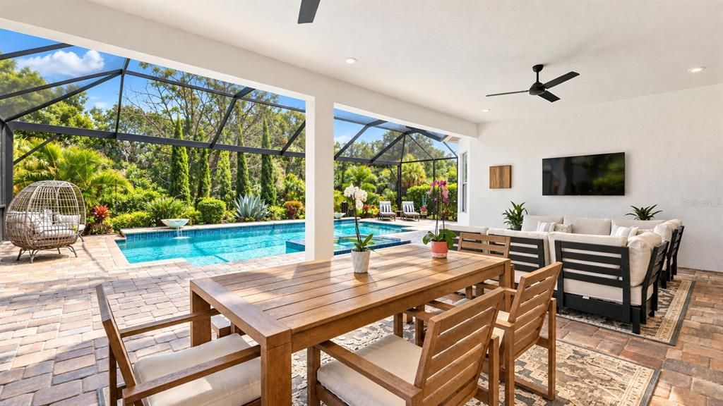 En Venta: $1,449,000 (4 camas, 3 baños, 3206 Pies cuadrados)