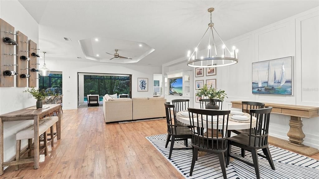 En Venta: $1,449,000 (4 camas, 3 baños, 3206 Pies cuadrados)
