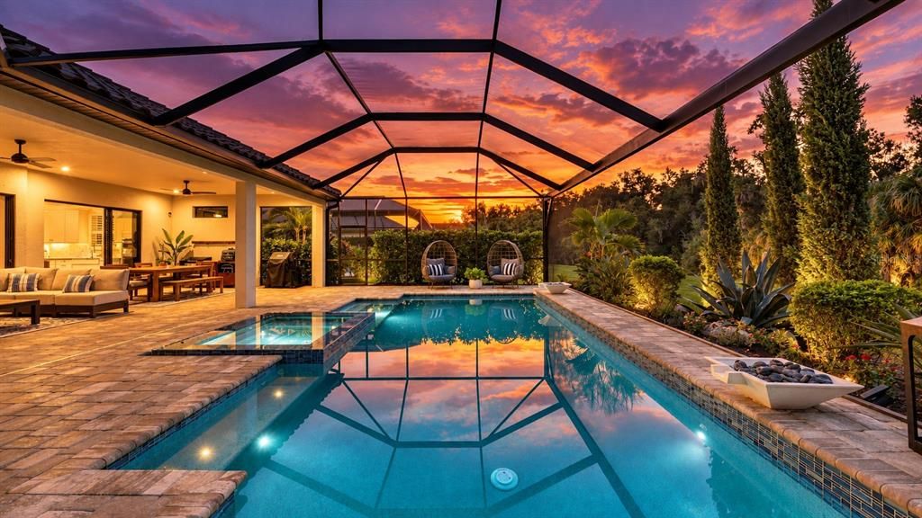 En Venta: $1,449,000 (4 camas, 3 baños, 3206 Pies cuadrados)