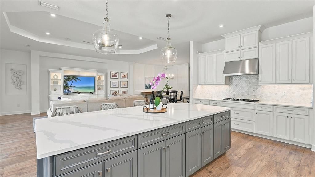 En Venta: $1,449,000 (4 camas, 3 baños, 3206 Pies cuadrados)