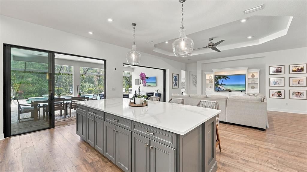 En Venta: $1,449,000 (4 camas, 3 baños, 3206 Pies cuadrados)