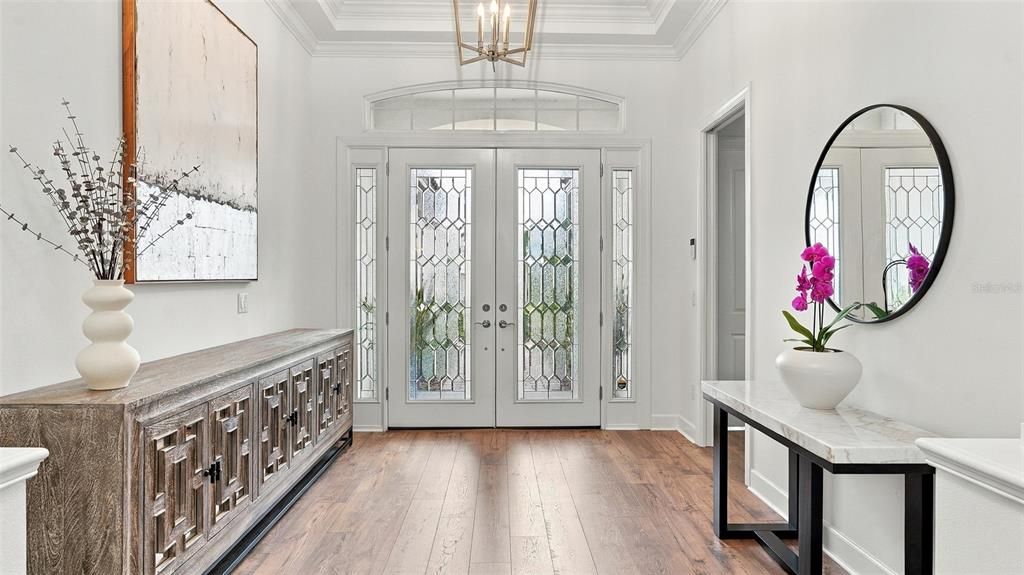 En Venta: $1,449,000 (4 camas, 3 baños, 3206 Pies cuadrados)