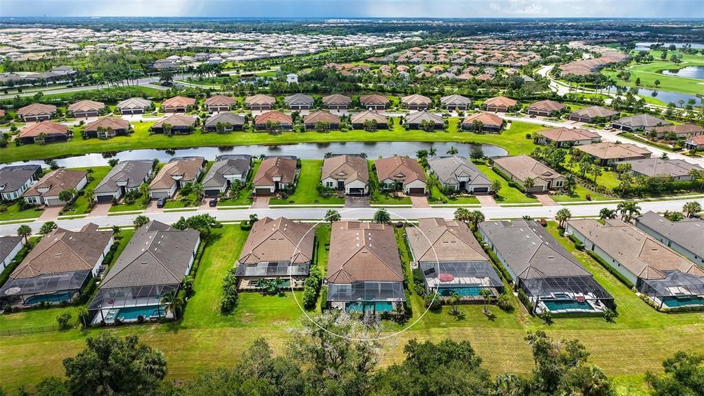 En Venta: $1,449,000 (4 camas, 3 baños, 3206 Pies cuadrados)