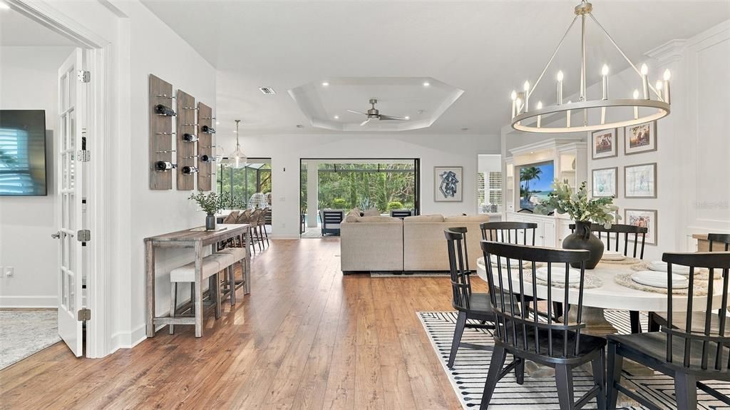 En Venta: $1,449,000 (4 camas, 3 baños, 3206 Pies cuadrados)