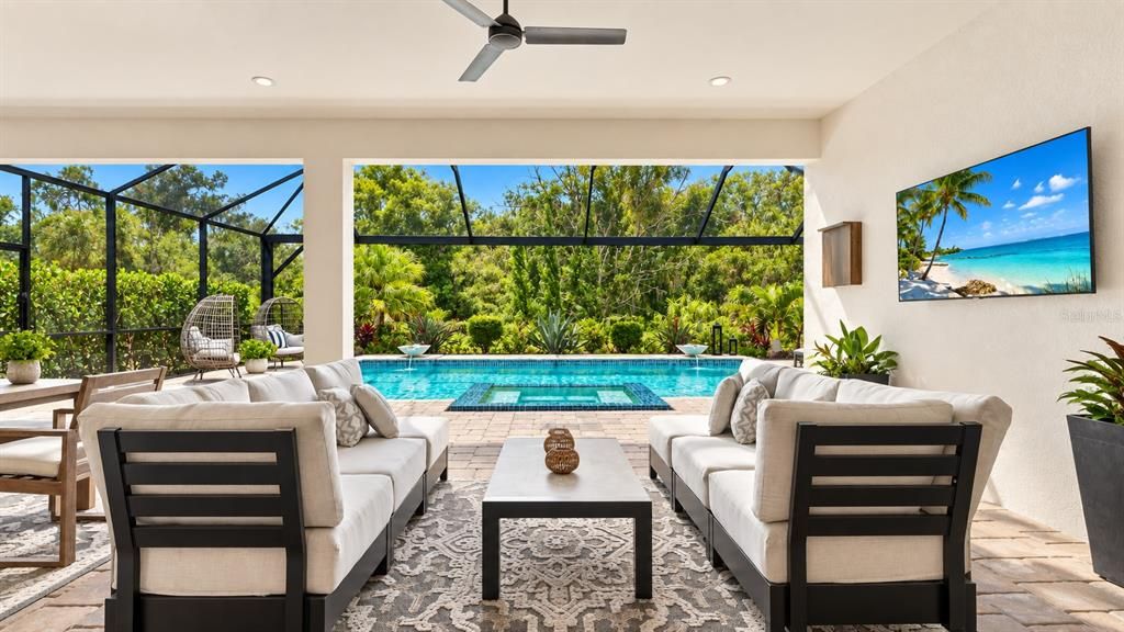 En Venta: $1,449,000 (4 camas, 3 baños, 3206 Pies cuadrados)