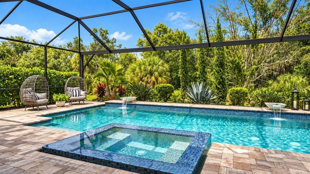 En Venta: $1,449,000 (4 camas, 3 baños, 3206 Pies cuadrados)