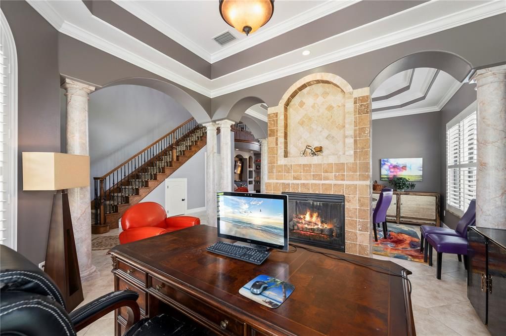 En Venta: $1,175,000 (4 camas, 4 baños, 3635 Pies cuadrados)