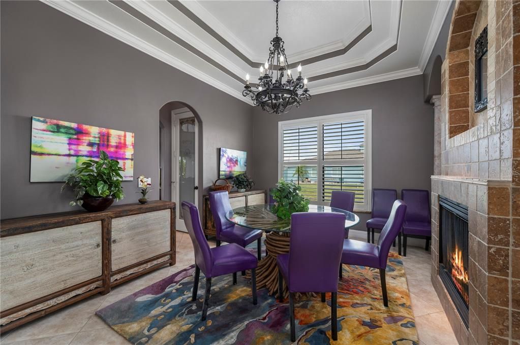 En Venta: $1,175,000 (4 camas, 4 baños, 3635 Pies cuadrados)