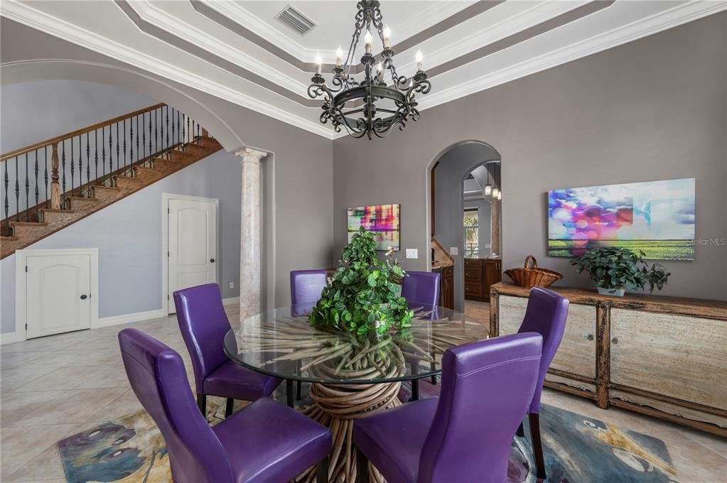 En Venta: $1,175,000 (4 camas, 4 baños, 3635 Pies cuadrados)