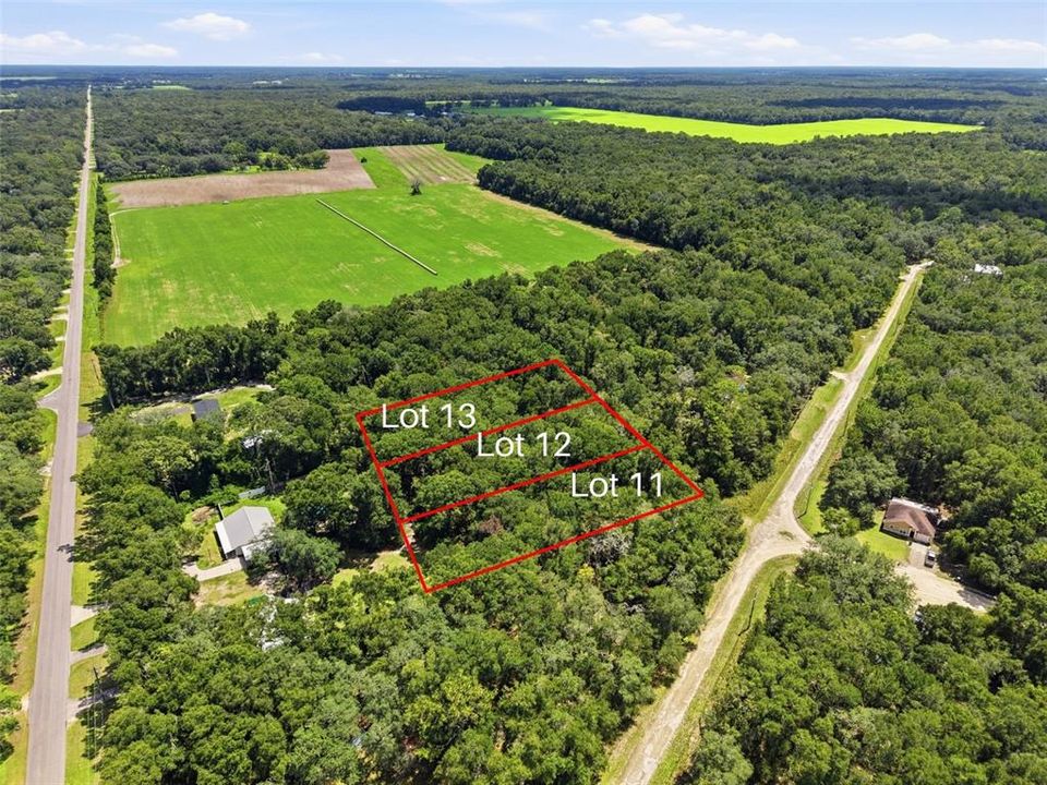 На продажу: $12,000 (0.47 acres)