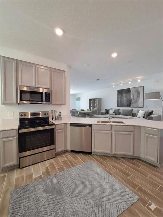 En Venta: $415,000 (4 camas, 3 baños, 2109 Pies cuadrados)