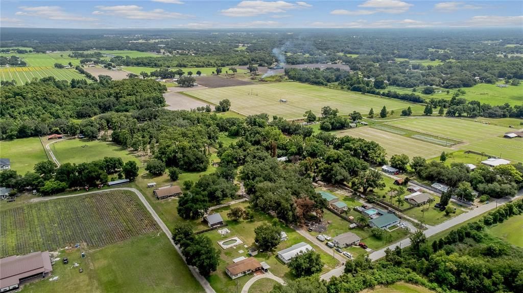 En Venta: $348,999 (3.78 acres)