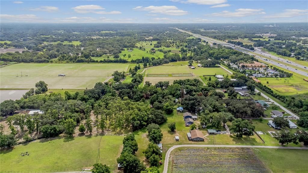 En Venta: $348,999 (3.78 acres)