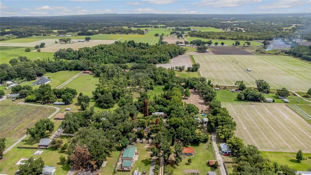 En Venta: $348,999 (3.78 acres)