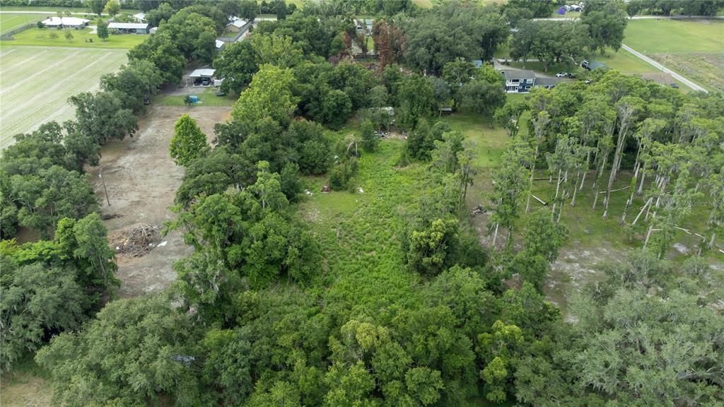 En Venta: $348,999 (3.78 acres)