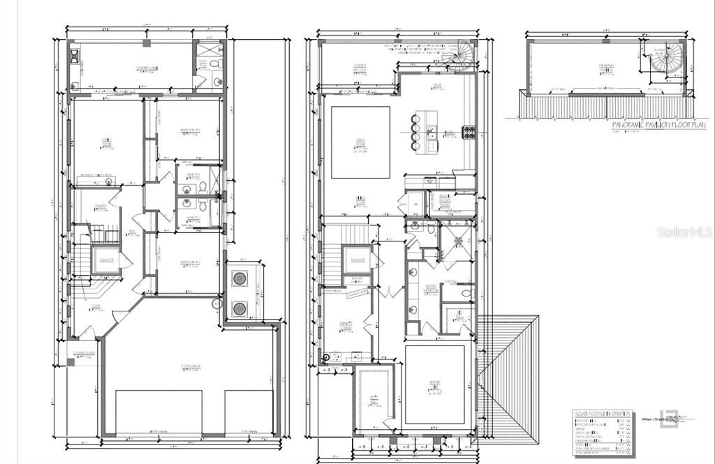 En Venta: $1,950,000 (4 camas, 4 baños, 3054 Pies cuadrados)