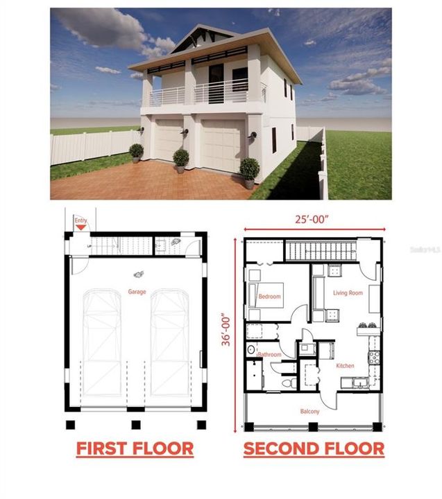 На продажу: $879,900 (5 спален, 4 ванн, 3400 Квадратных фут)