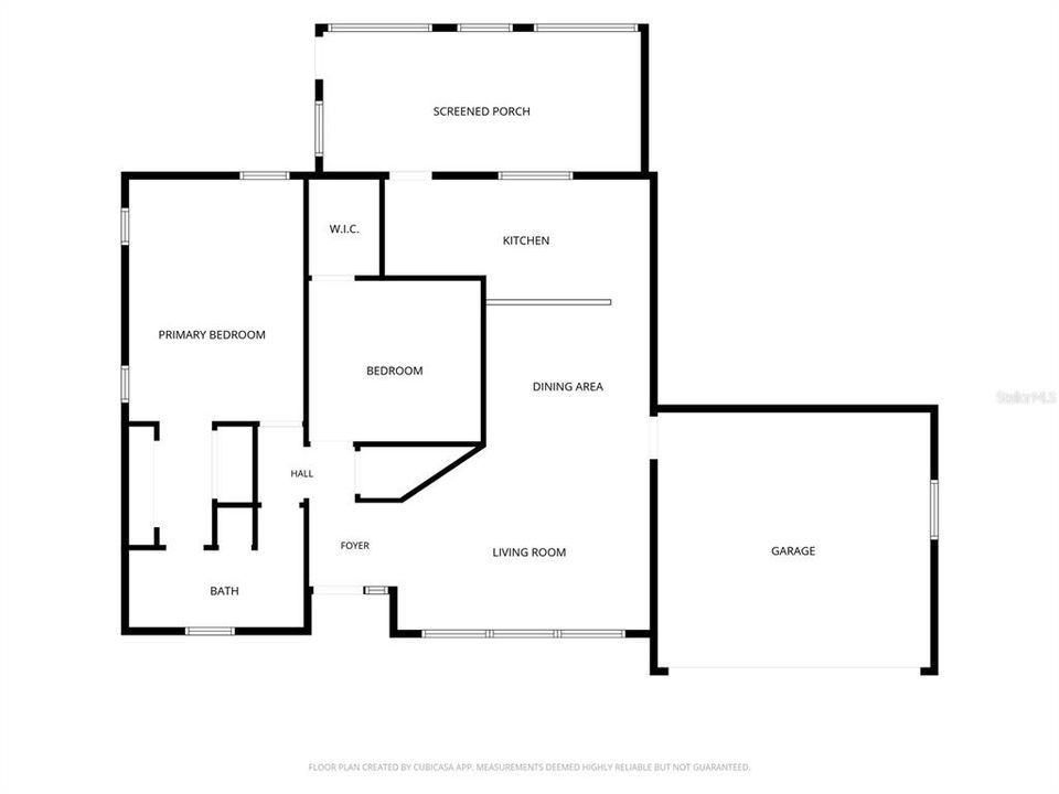 En Venta: $450,000 (3 camas, 2 baños, 1536 Pies cuadrados)