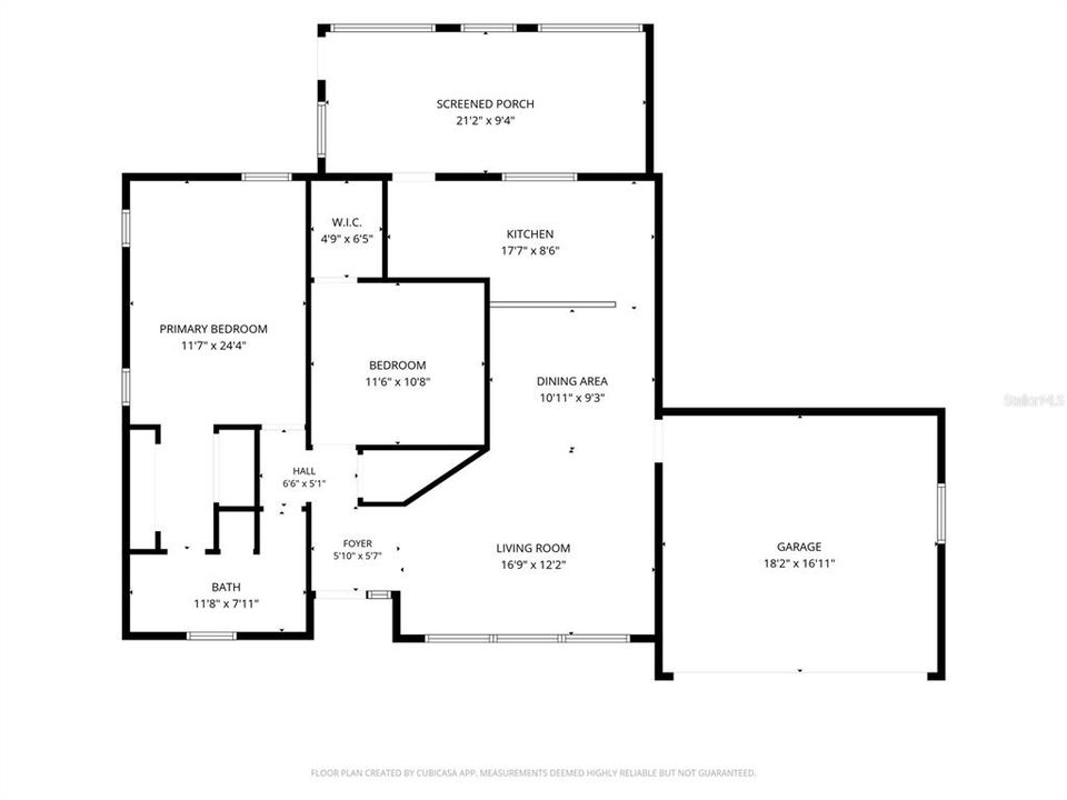 En Venta: $450,000 (3 camas, 2 baños, 1536 Pies cuadrados)