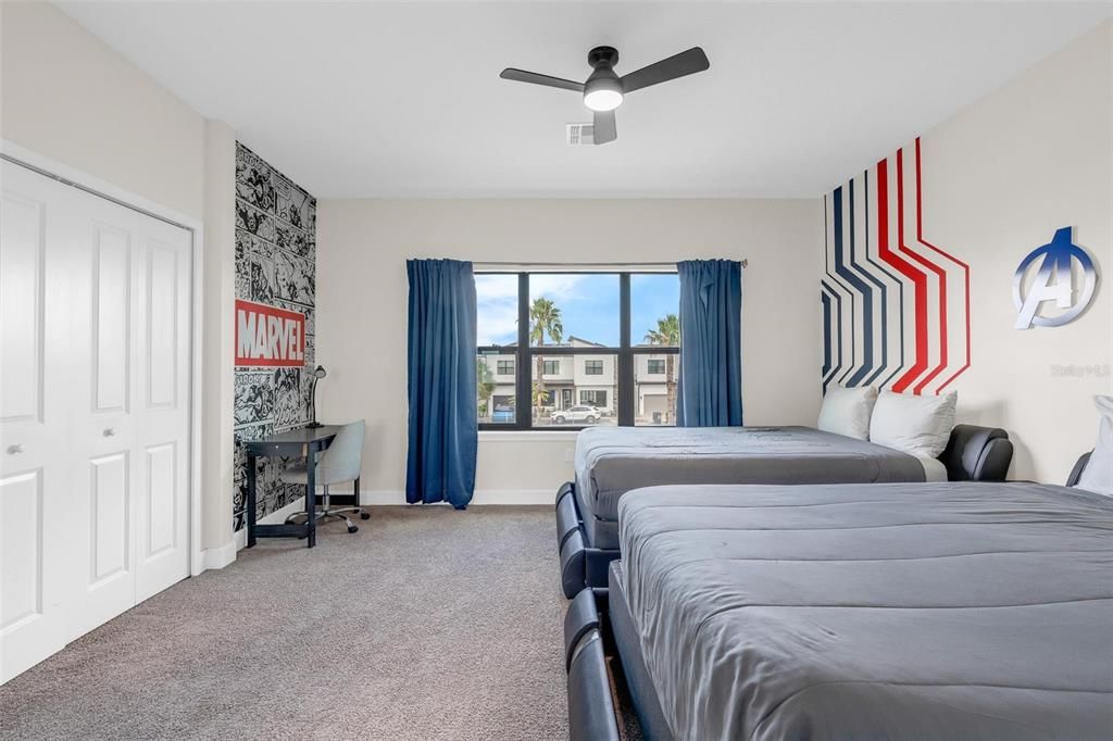 For Rent: $2,800 (4 beds, 3 baths, 2205 Square Feet)