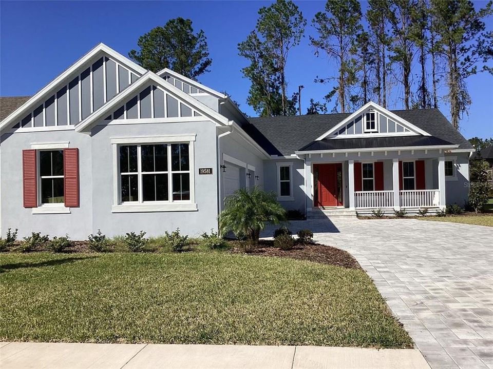 Recently Rented: $7,500 (4 beds, 3 baths, 4289 Square Feet)