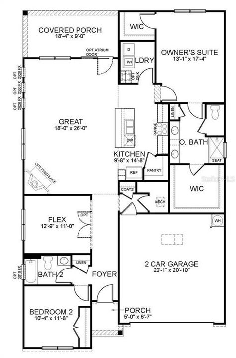 En Venta: $575,000 (3 camas, 2 baños, 1796 Pies cuadrados)