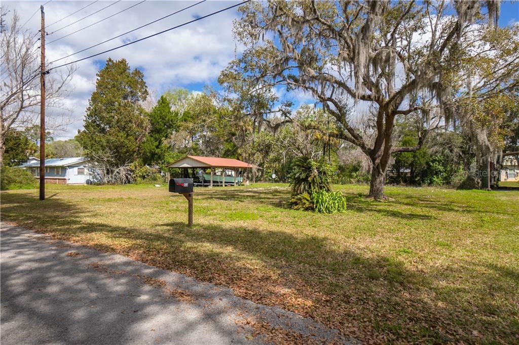 Recently Sold: $150,000 (0.40 acres)