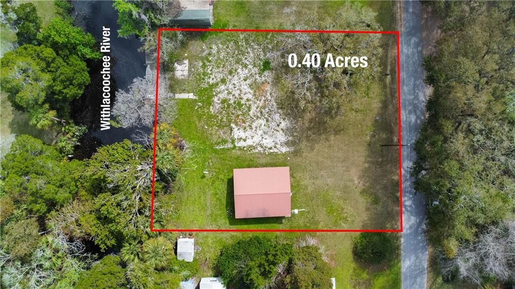Recently Sold: $150,000 (0.40 acres)