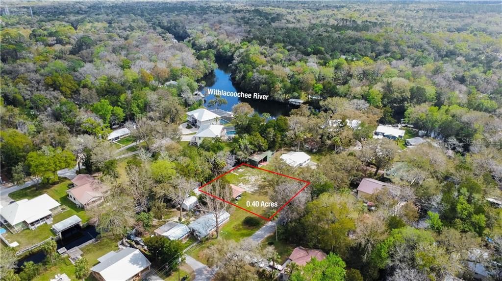 Recently Sold: $150,000 (0.40 acres)