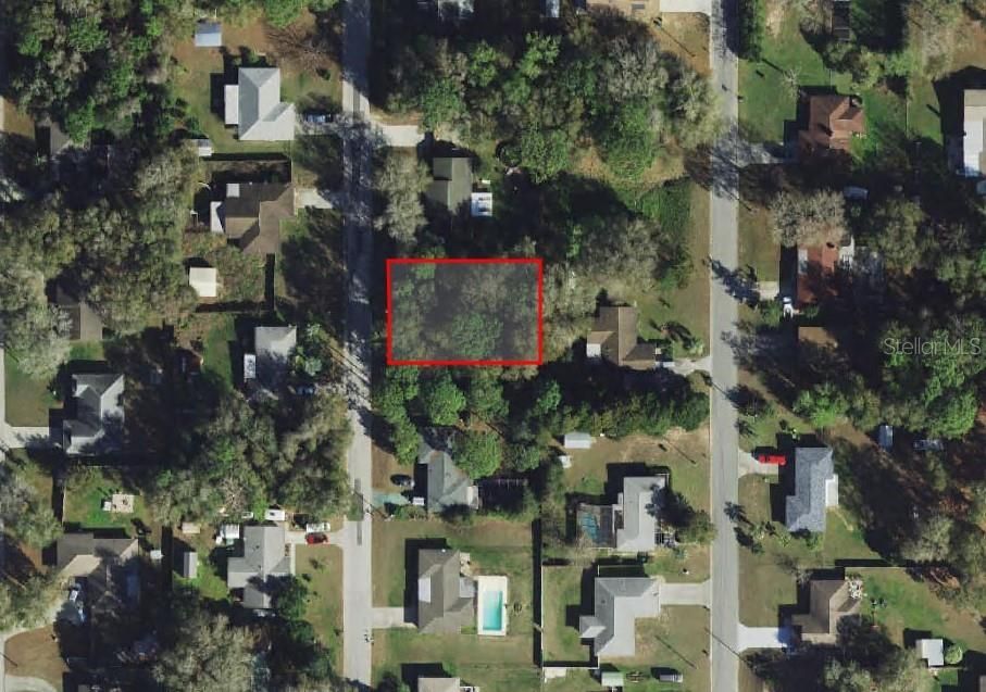 Недавно продано: $9,000 (0.22 acres)