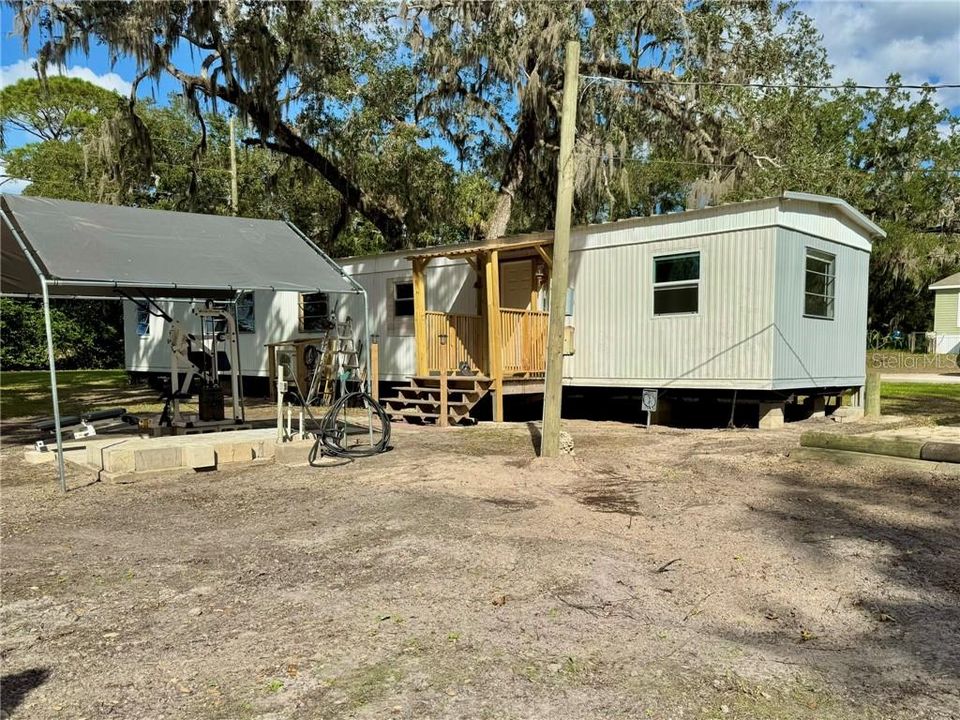 Recently Sold: $92,500 (2 beds, 2 baths, 840 Square Feet)