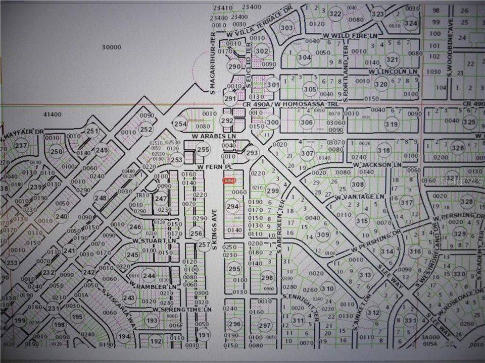 Recently Sold: $6,000 (0.14 acres)
