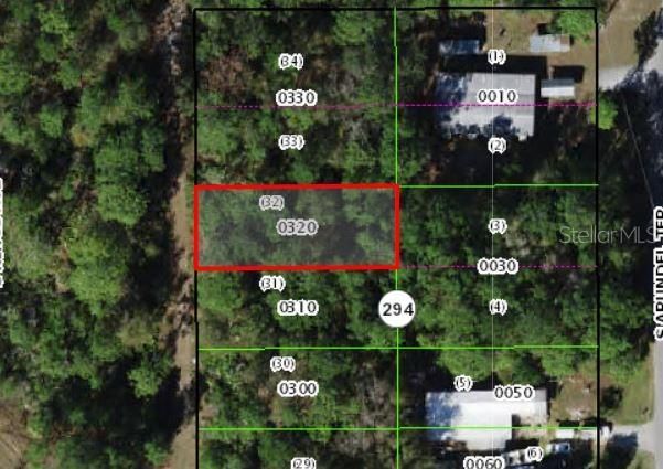 Recently Sold: $6,000 (0.14 acres)