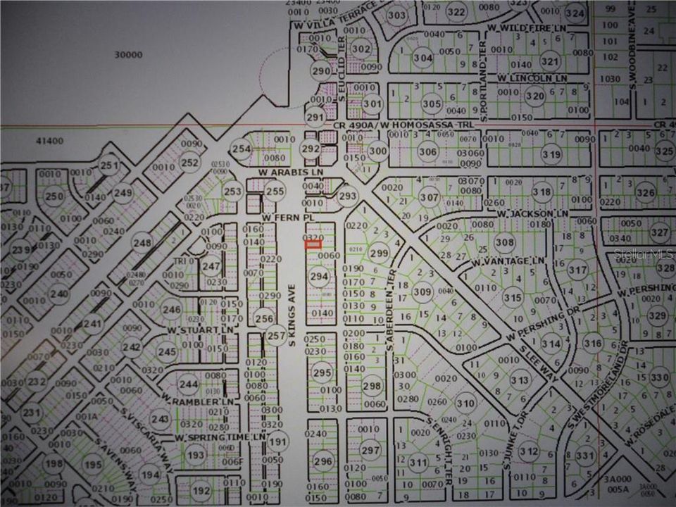 Recently Sold: $6,000 (0.14 acres)