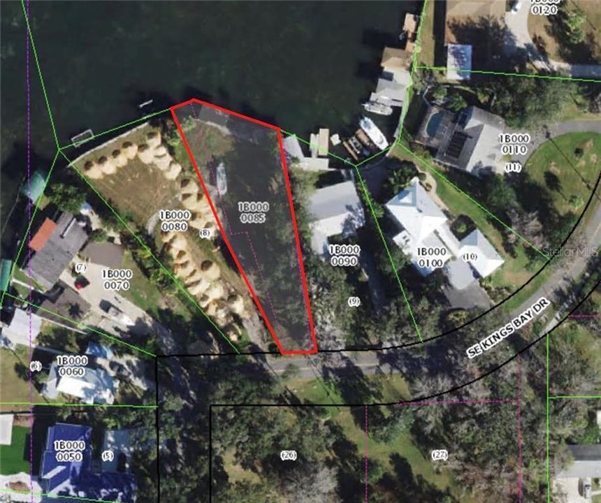 最近售出: $625,000 (0.36 acres)