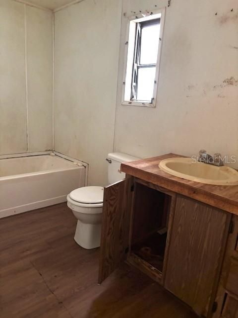 Recently Sold: $57,500 (2 beds, 2 baths, 840 Square Feet)