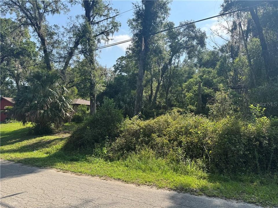 Recently Sold: $15,000 (0.24 acres)